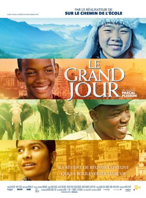 Le grand jour [Version française]