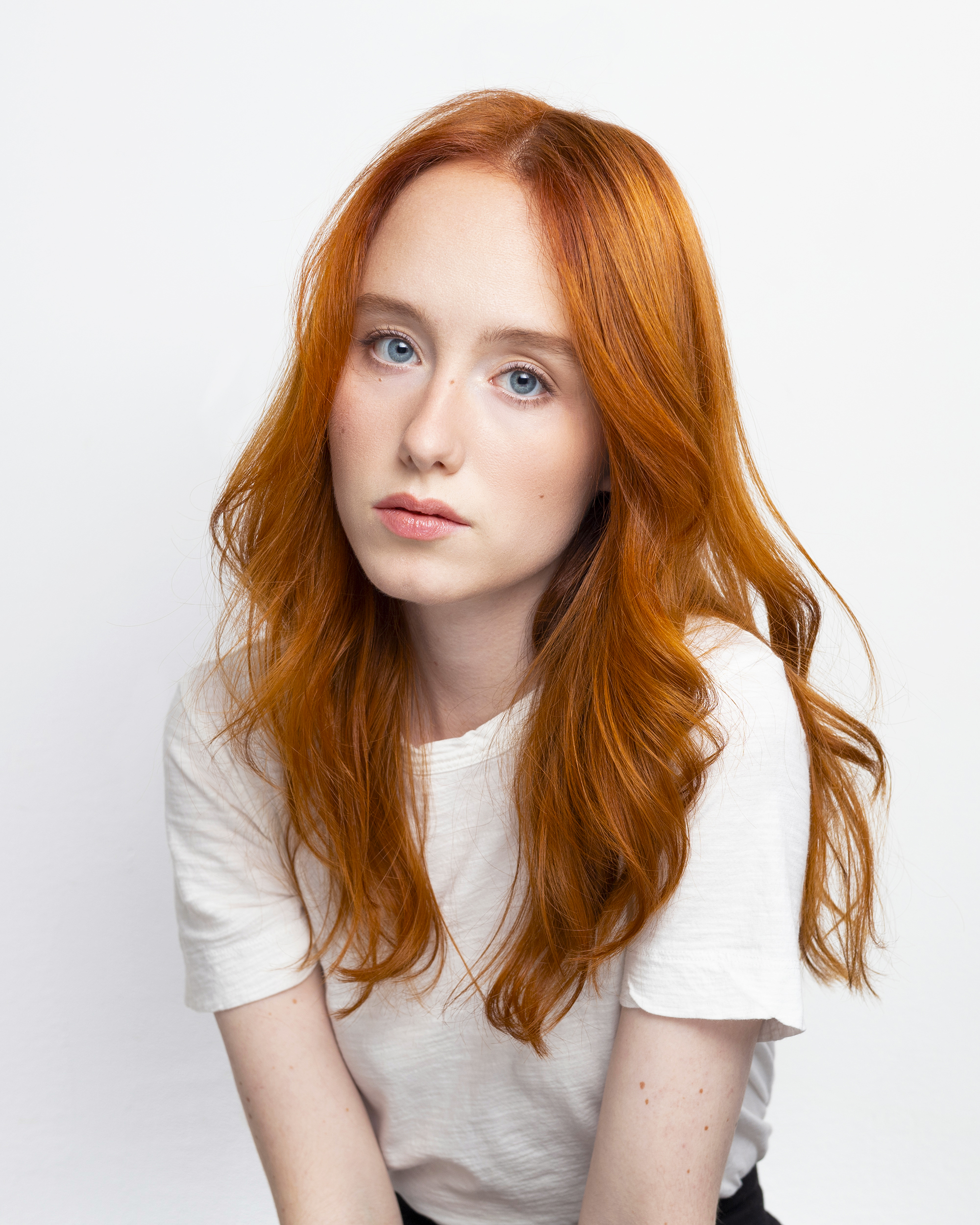 actor April Consalo large photo