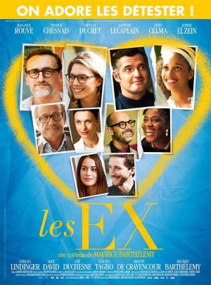 Les ex [Russian]