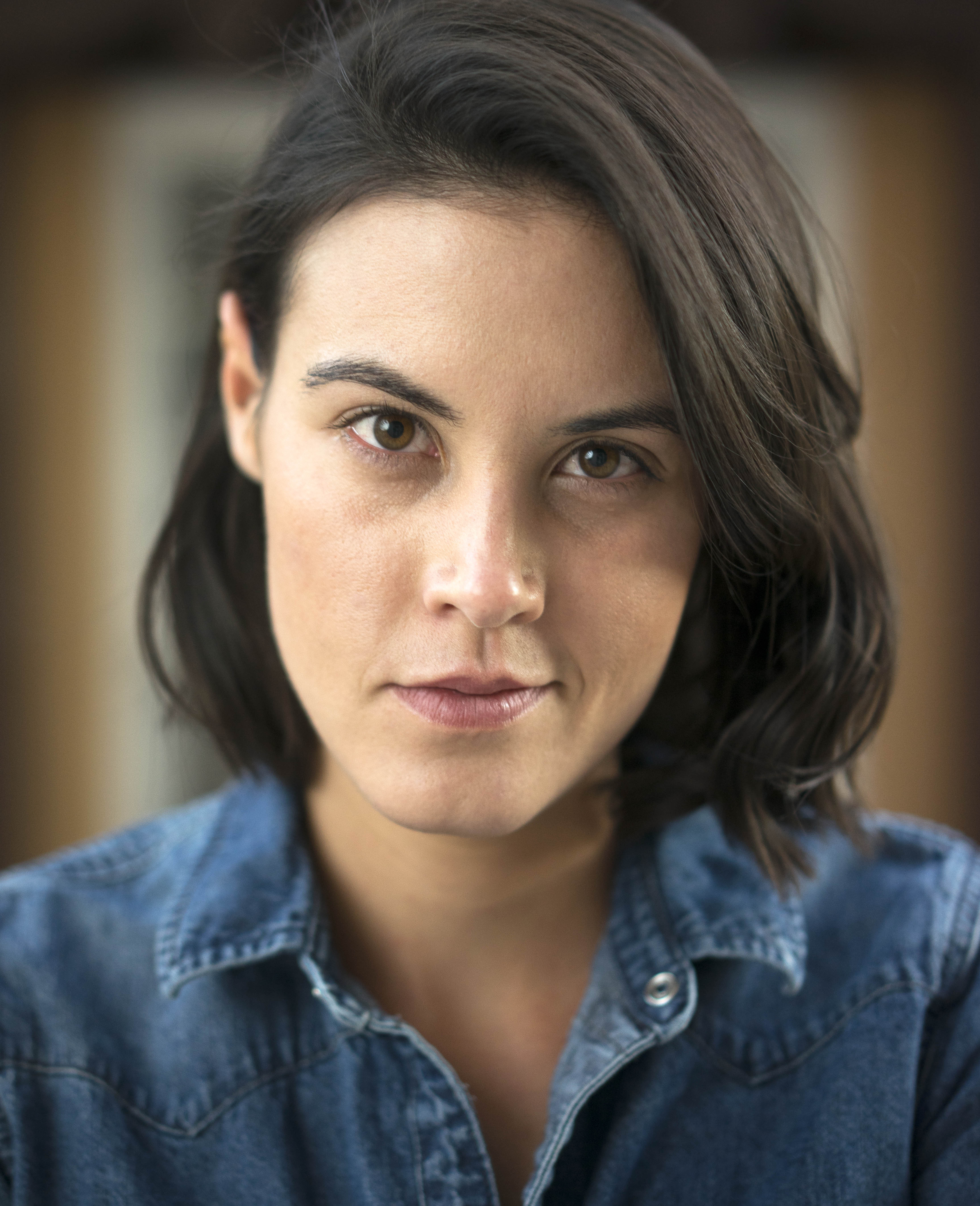 actor Lindsy Campbell large photo