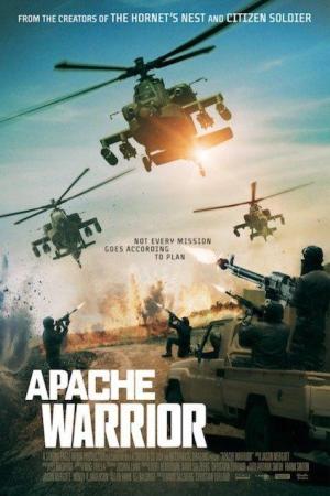 Apache Warrior [Russian]