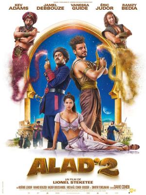 Aladdin 2 [Version française]