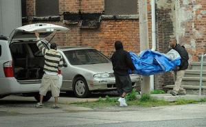 The Newburgh Sting [Portuguese]