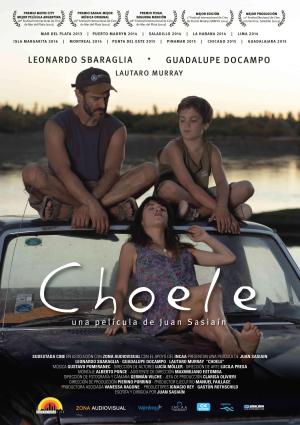 Choele [Russian]