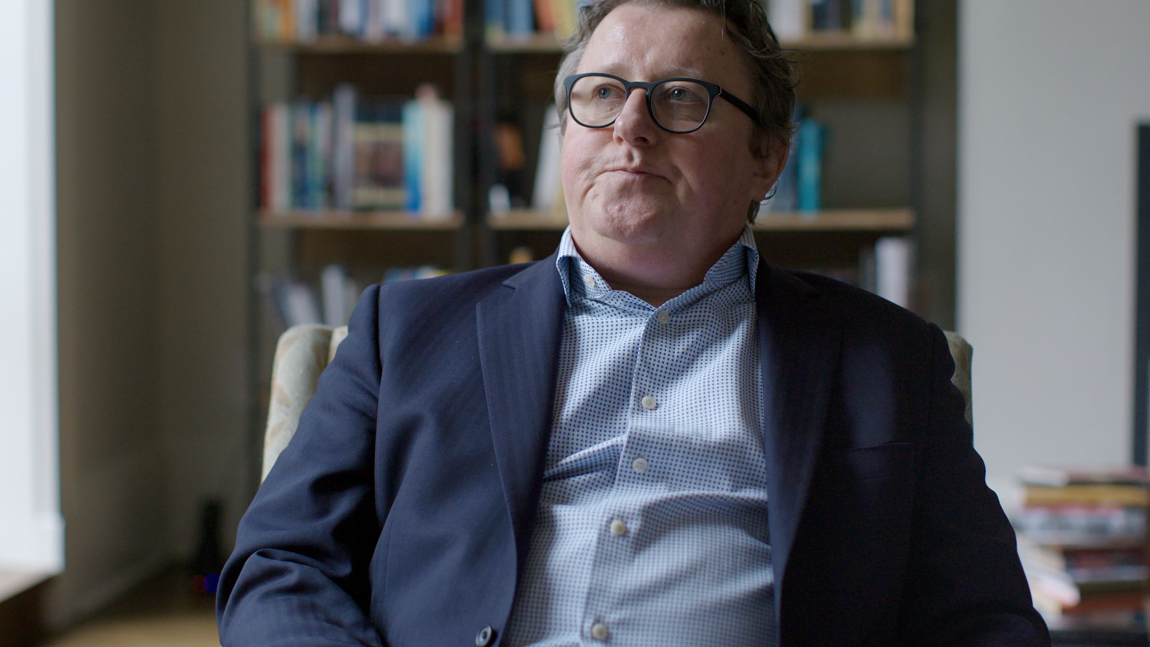 actor Julian Wheatland large photo