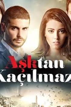 Asktan Kaçilmaz [ترجمة عربية]