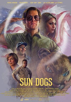 Sun Dogs [Version française]