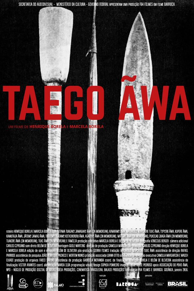 Taego Ãwa - like Dog Man but shorter