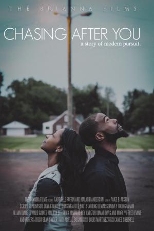Chasing After You [Russian]