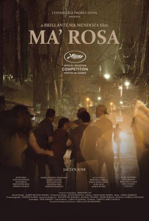 Ma' Rosa [Russian]