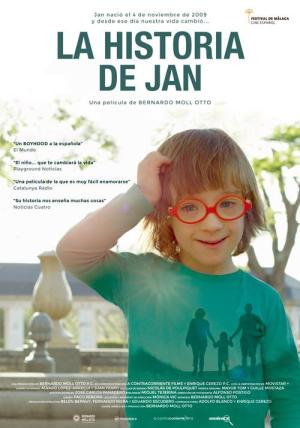 La historia de Jan [Spanish]
