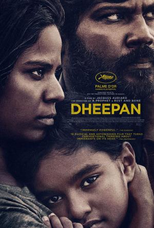Dheepan [Russian]