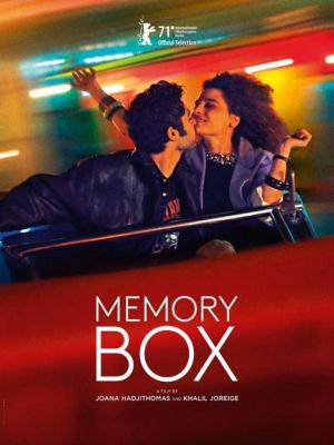 Memory Box [Indonesian]
