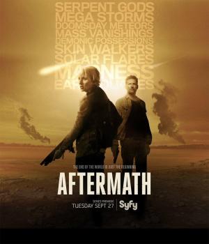 Aftermath [Hindi]