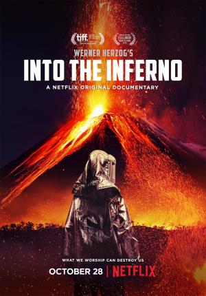 Into the Inferno [ترجمة عربية]