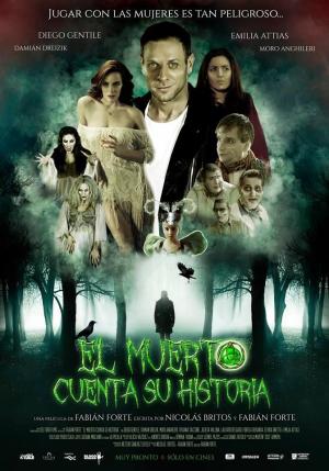 El Muerto Cuenta su Historia [SpanishLatam]