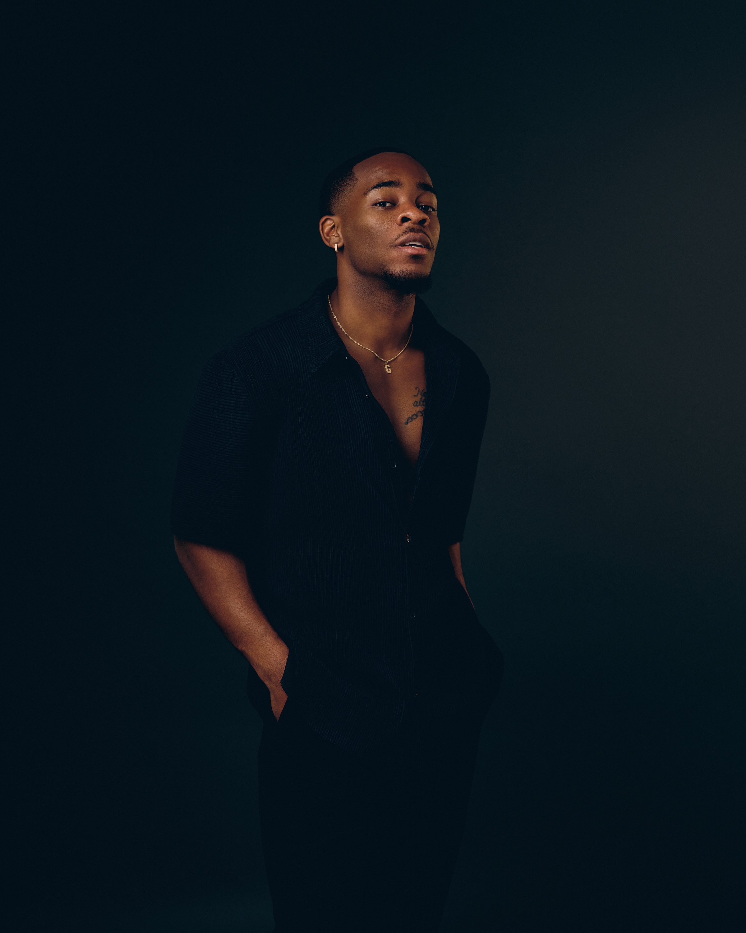 actor William Oliver large photo