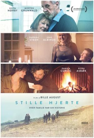 Silent Heart [Russian]