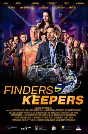 Finders Keepers [Hindi]