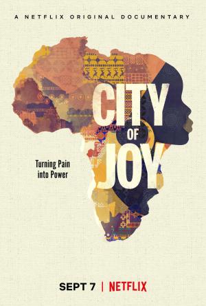 City of Joy [Indonesian]
