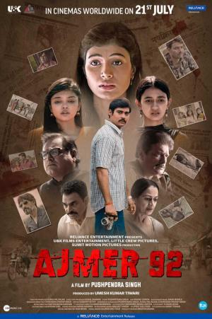 Ajmer 92 [Hindi]