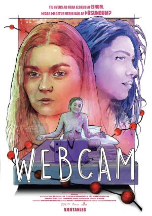 Webcam [Russian]