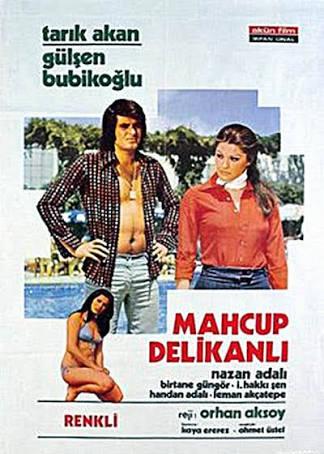 Mahçup Delikanli