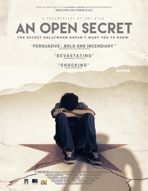 An Open Secret [Portuguese]