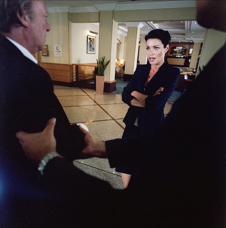 actor Alison King large photo