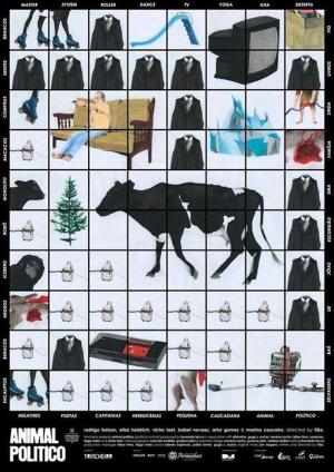 Animal Político [Portuguese]