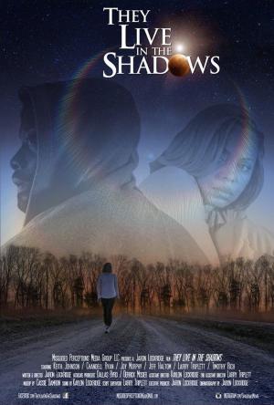 They Live in the Shadows [Russian]