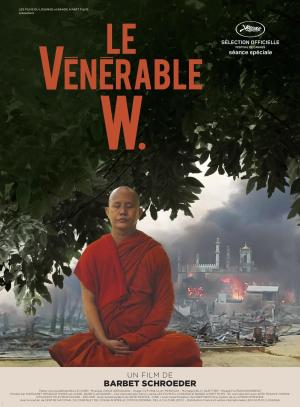 The Venerable W. - sflix