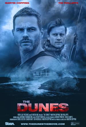 The Dunes [Russian]