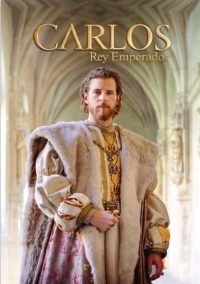 Charles, Emperor King [Spanish]
