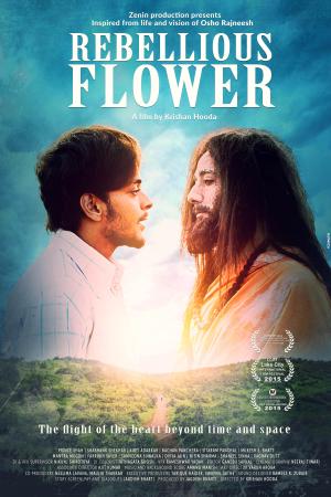 Rebellious Flower [Hindi]