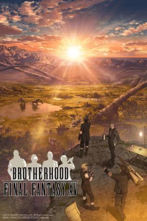 Brotherhood: Final Fantasy XV [ترجمة عربية]
