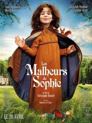 Sophie's Misfortunes [Version française]