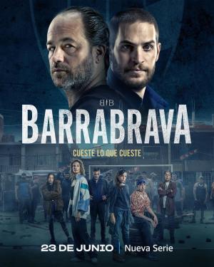 Barrabrava [ترجمة عربية]