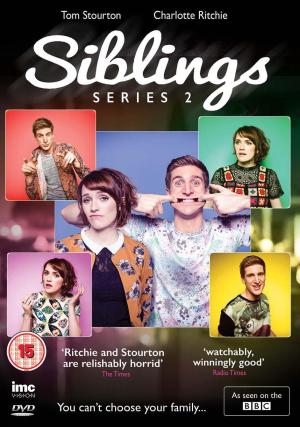 Siblings [Russian] S1-S2
