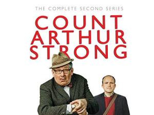 Count Arthur Strong [Russian] S1-S3