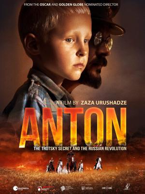 Anton [Russian]