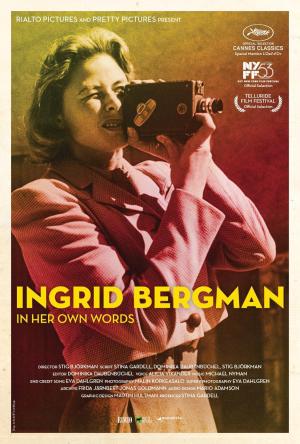 Ingrid Bergman: In Her Own Words [Version française]