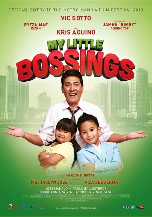 My Little Bossings