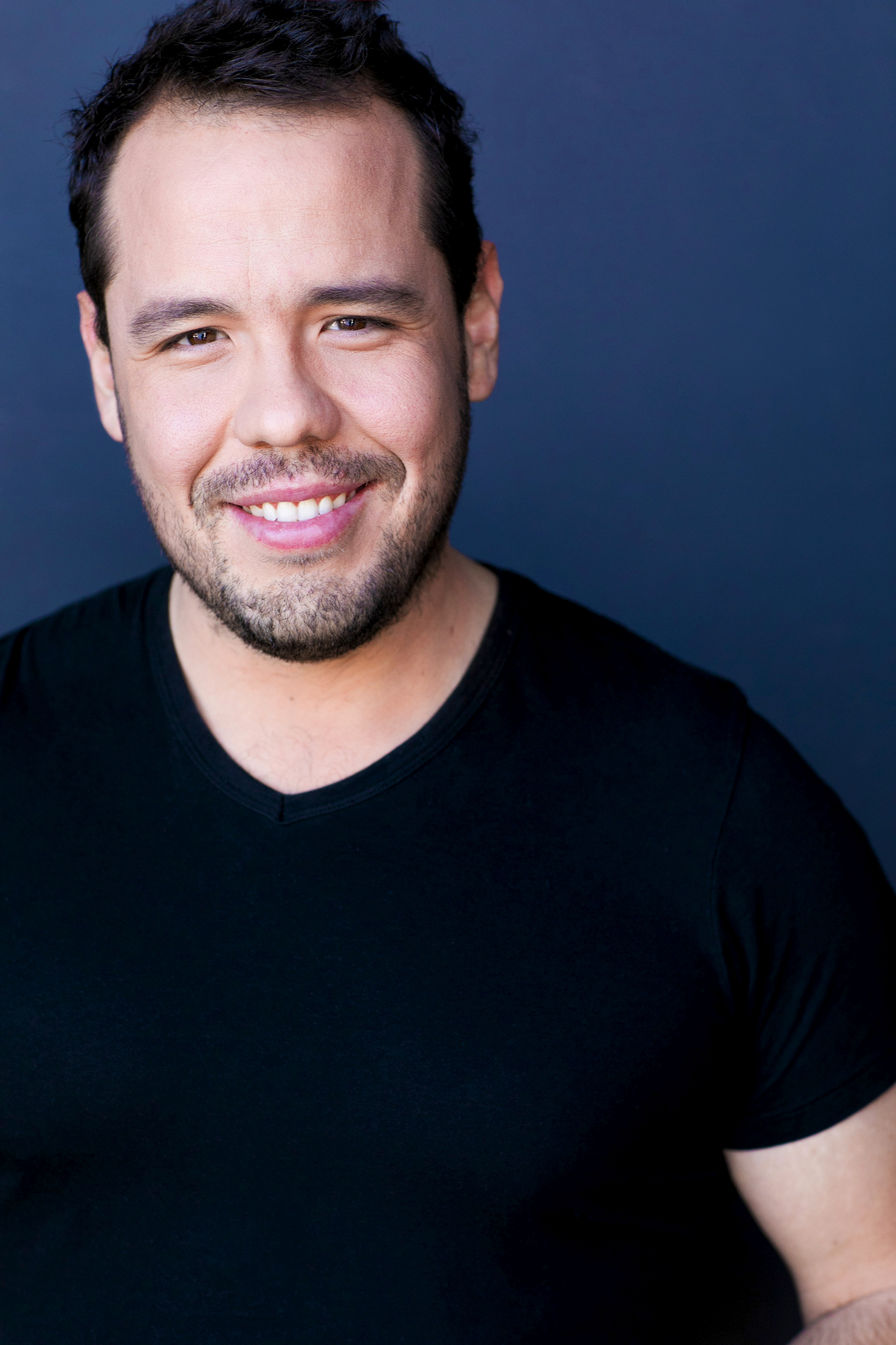 actor Diego Medellin large photo