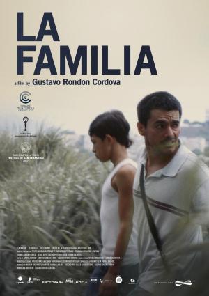 The Family [Spanish]