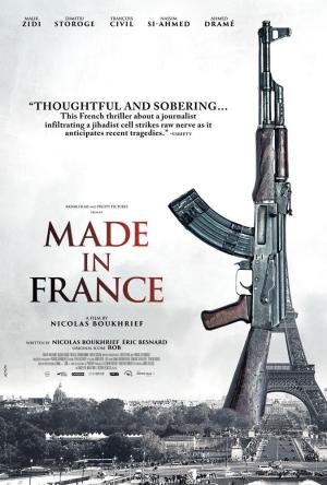 Made in France [Kurdish]