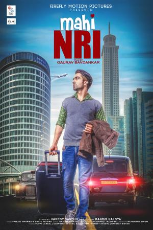 Mahi NRI [Russian]