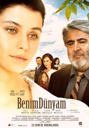Benim Dünyam [Russian]