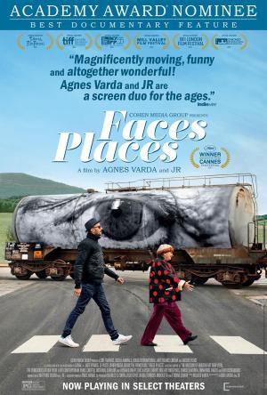 Faces Places [ترجمة عربية]