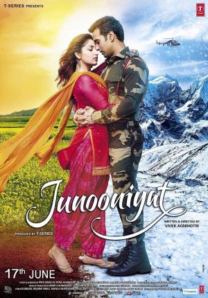 Junooniyat [Kurdish]